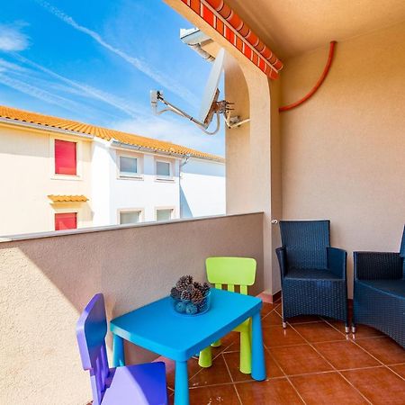 Apartment Tonka Barbat na Rabu 외부 사진