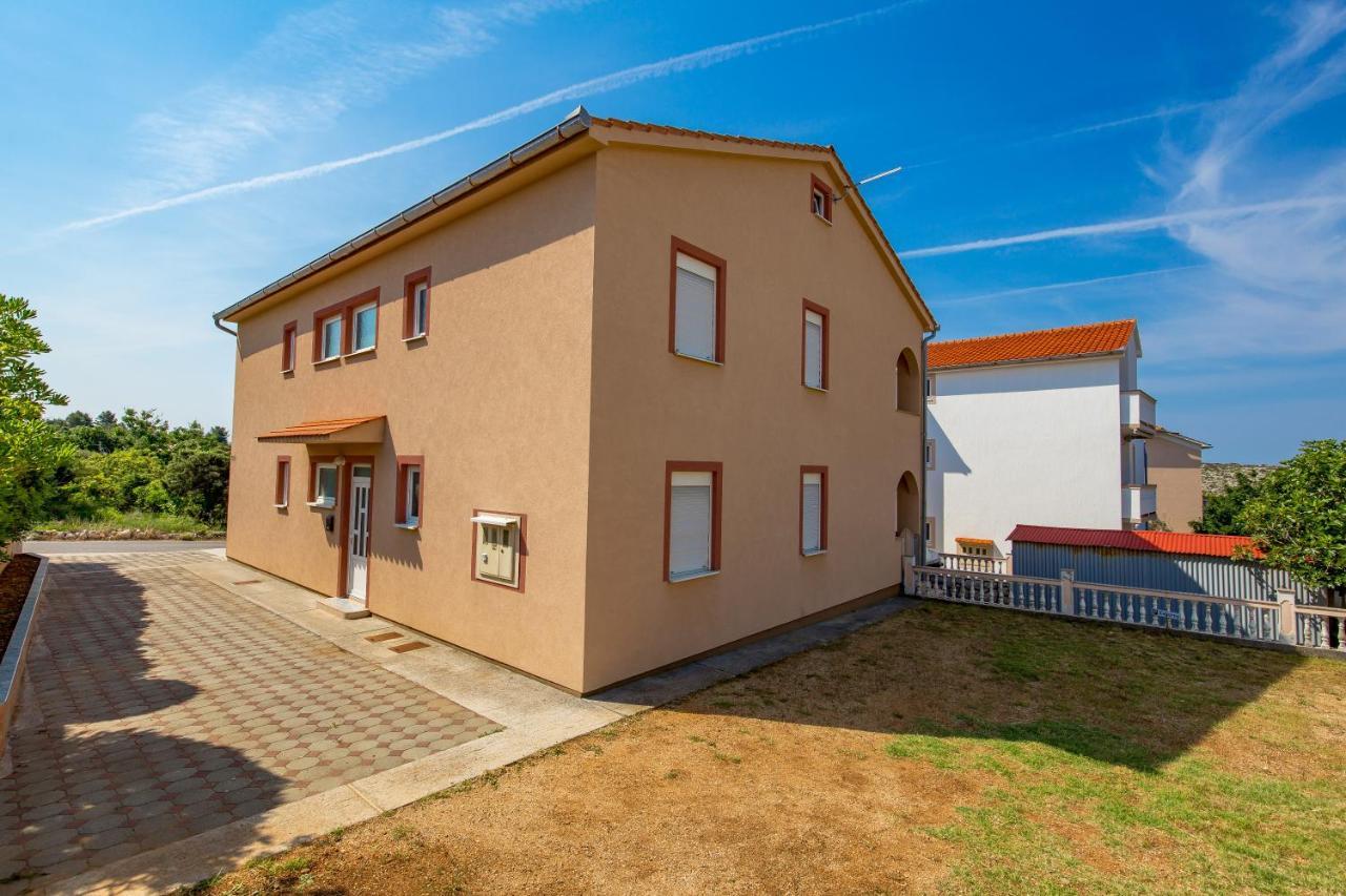 Apartment Tonka Barbat na Rabu 외부 사진