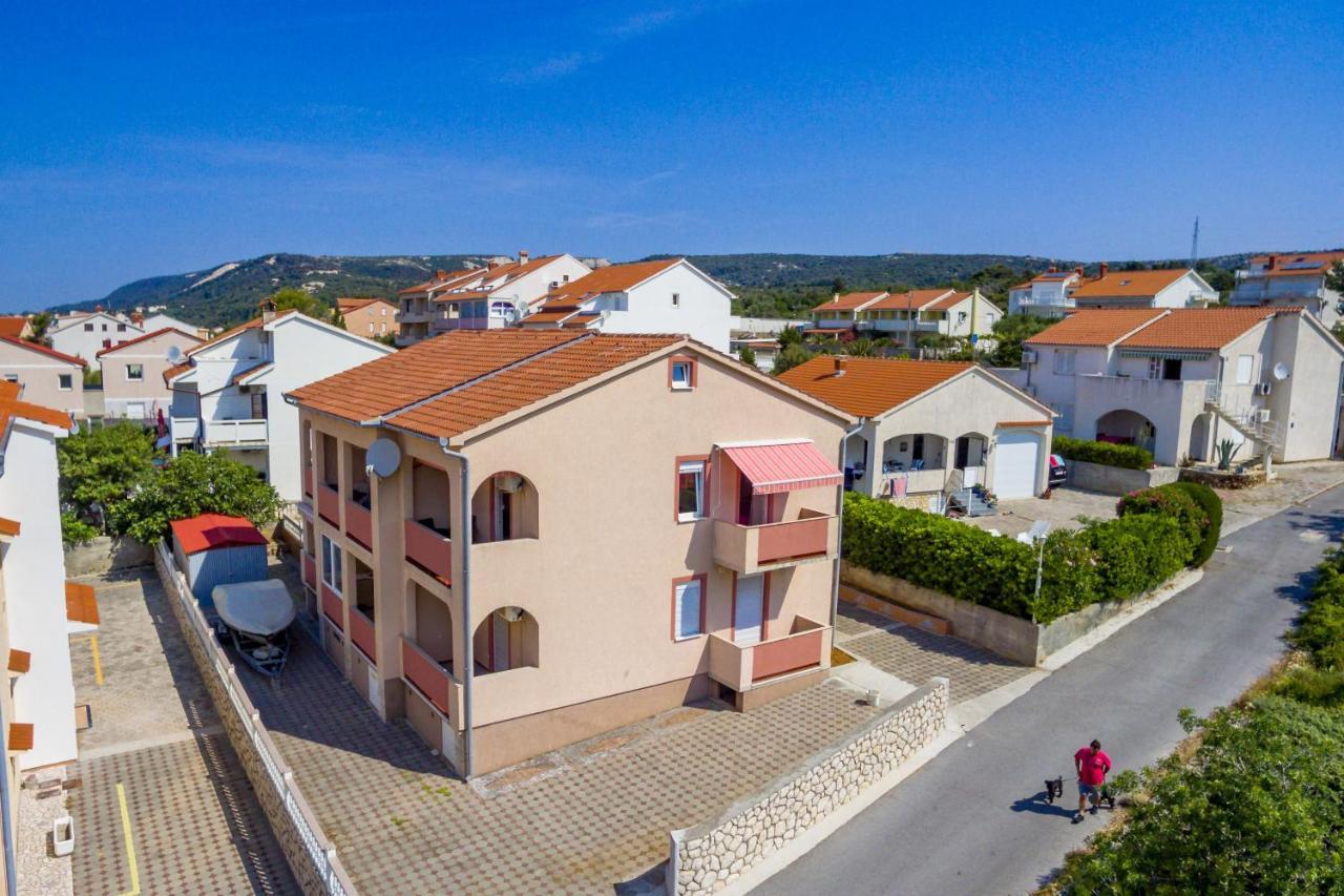 Apartment Tonka Barbat na Rabu 외부 사진