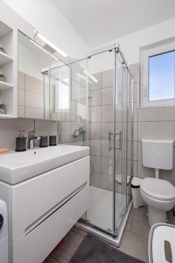 Apartment Tonka Barbat na Rabu 외부 사진