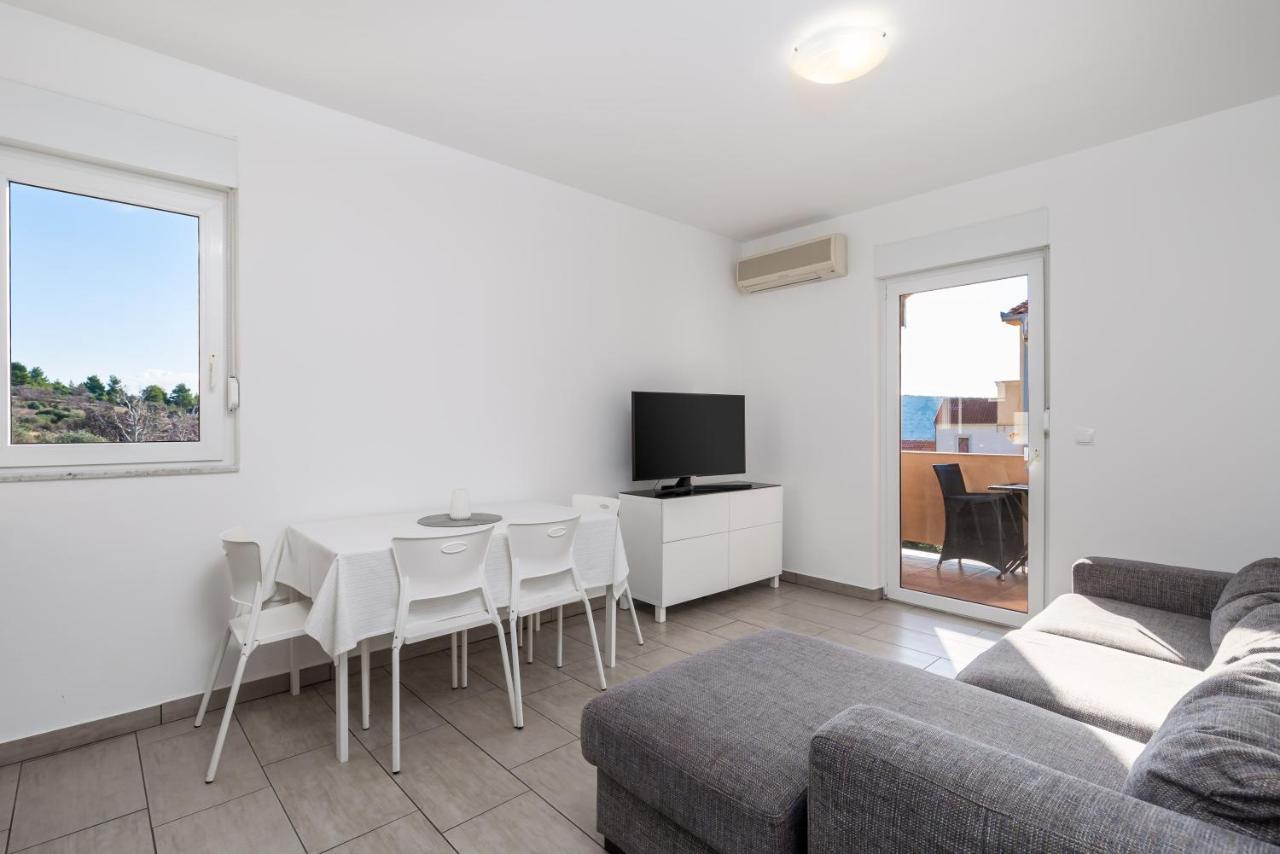 Apartment Tonka Barbat na Rabu 외부 사진