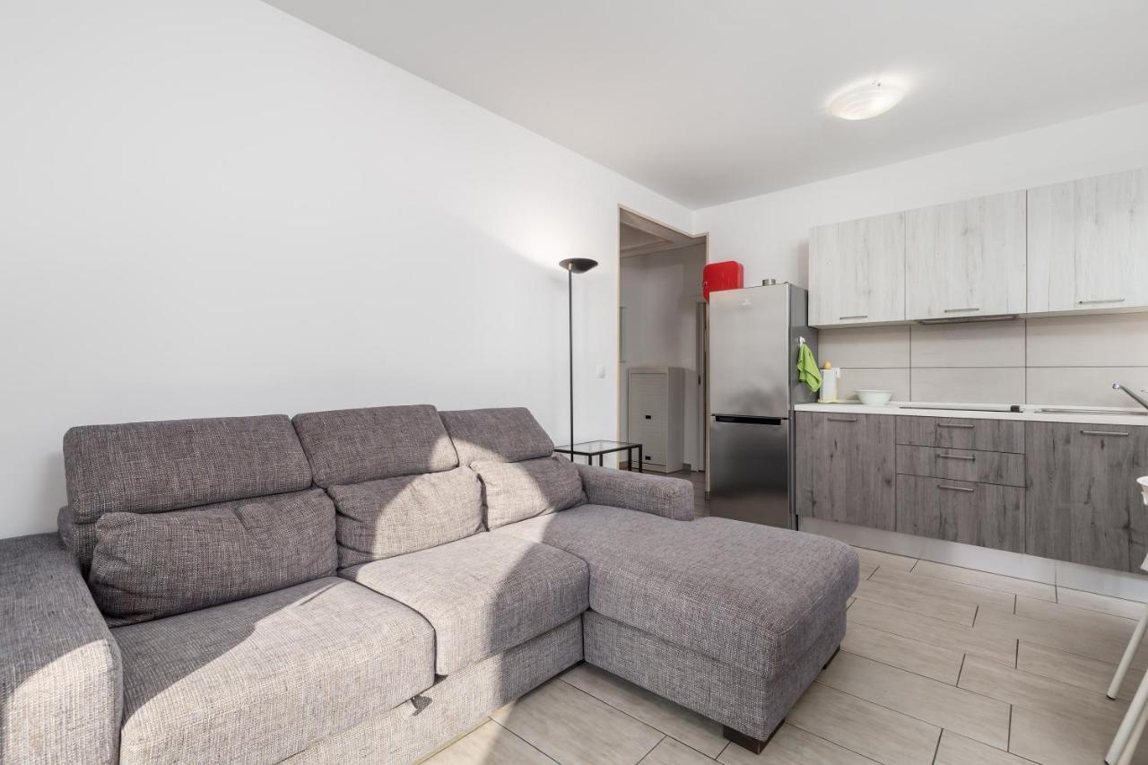 Apartment Tonka Barbat na Rabu 외부 사진