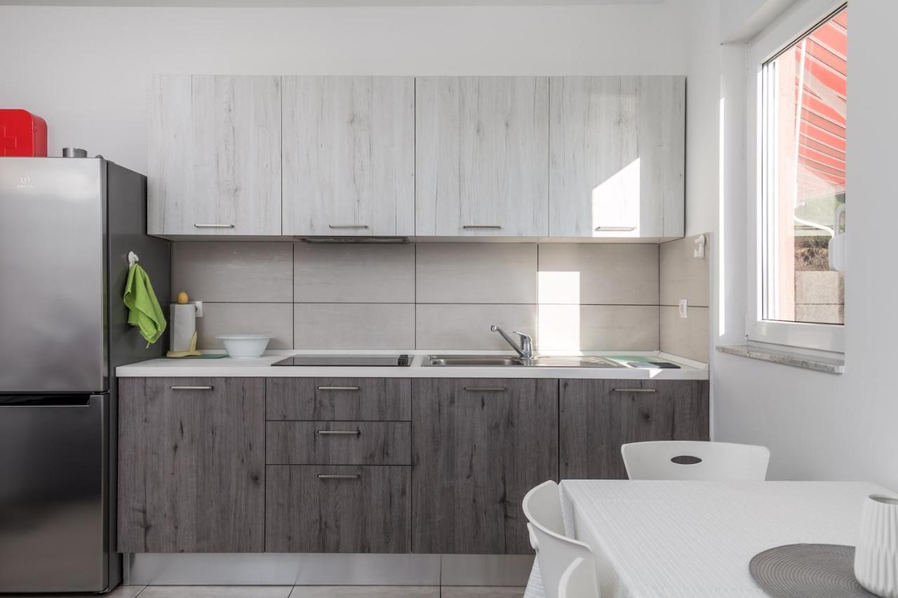 Apartment Tonka Barbat na Rabu 외부 사진