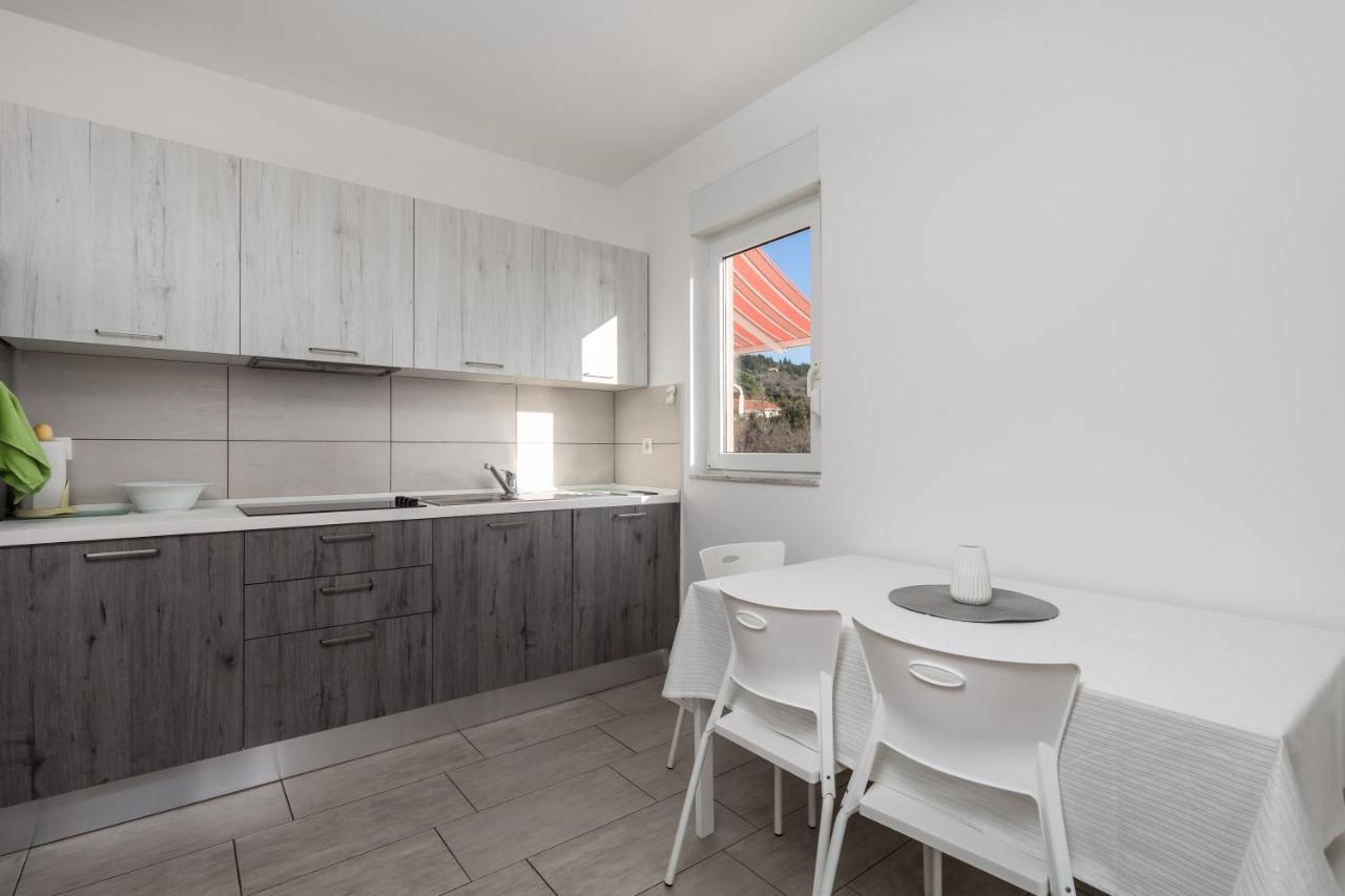 Apartment Tonka Barbat na Rabu 외부 사진