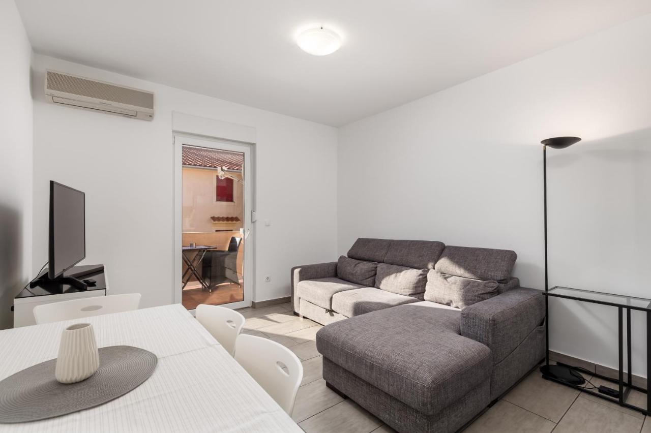 Apartment Tonka Barbat na Rabu 외부 사진