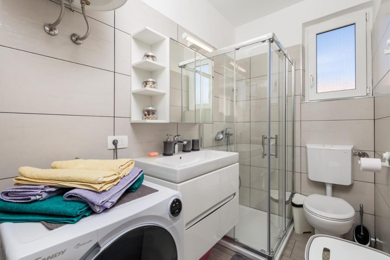 Apartment Tonka Barbat na Rabu 외부 사진