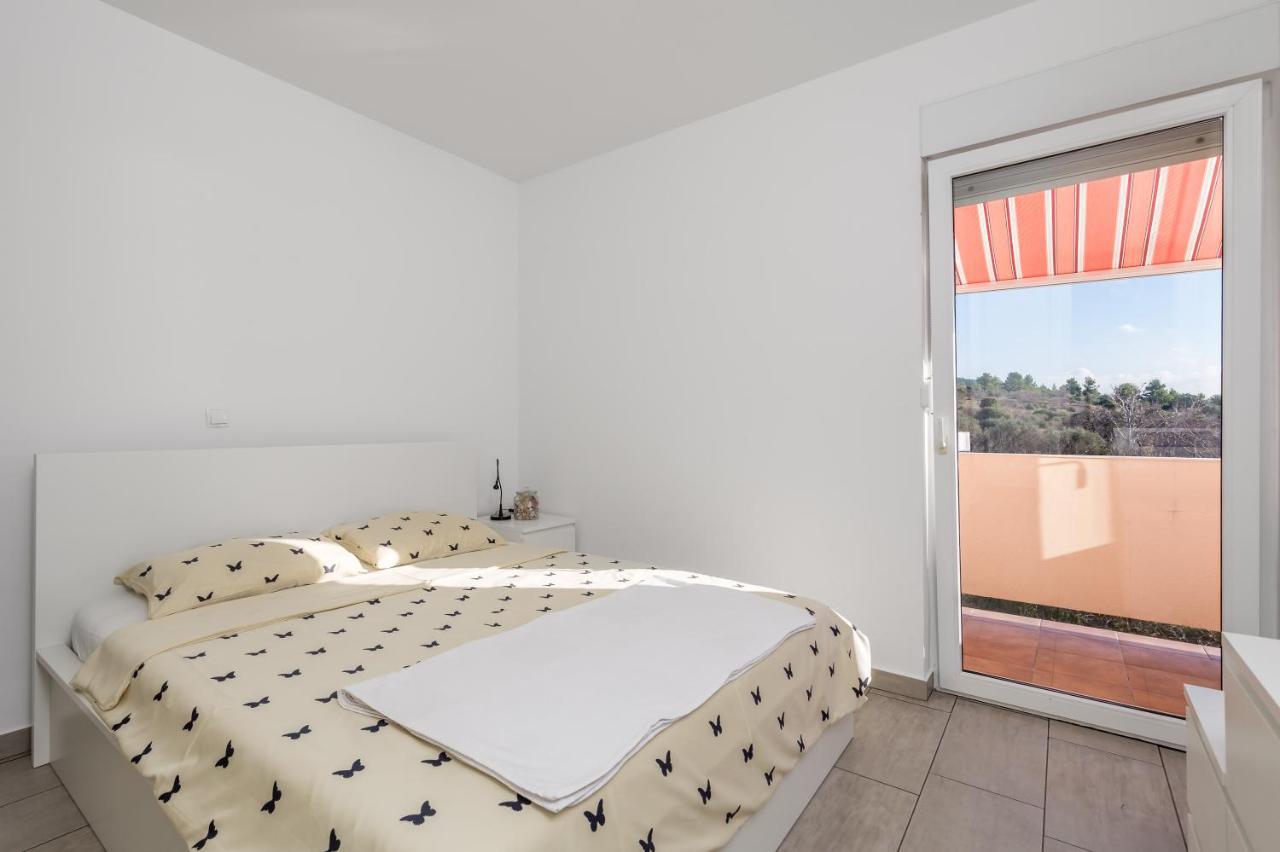 Apartment Tonka Barbat na Rabu 외부 사진