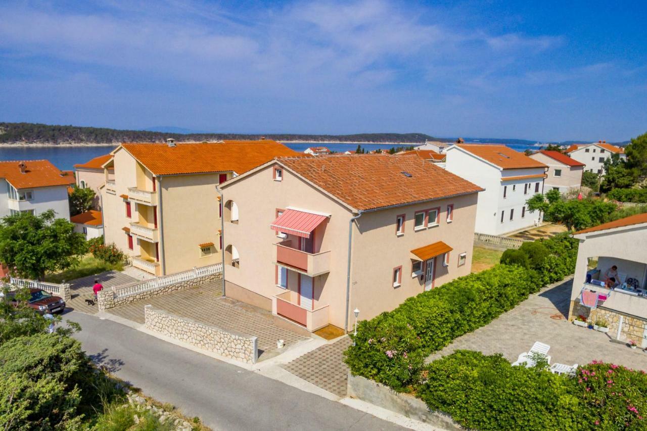 Apartment Tonka Barbat na Rabu 외부 사진